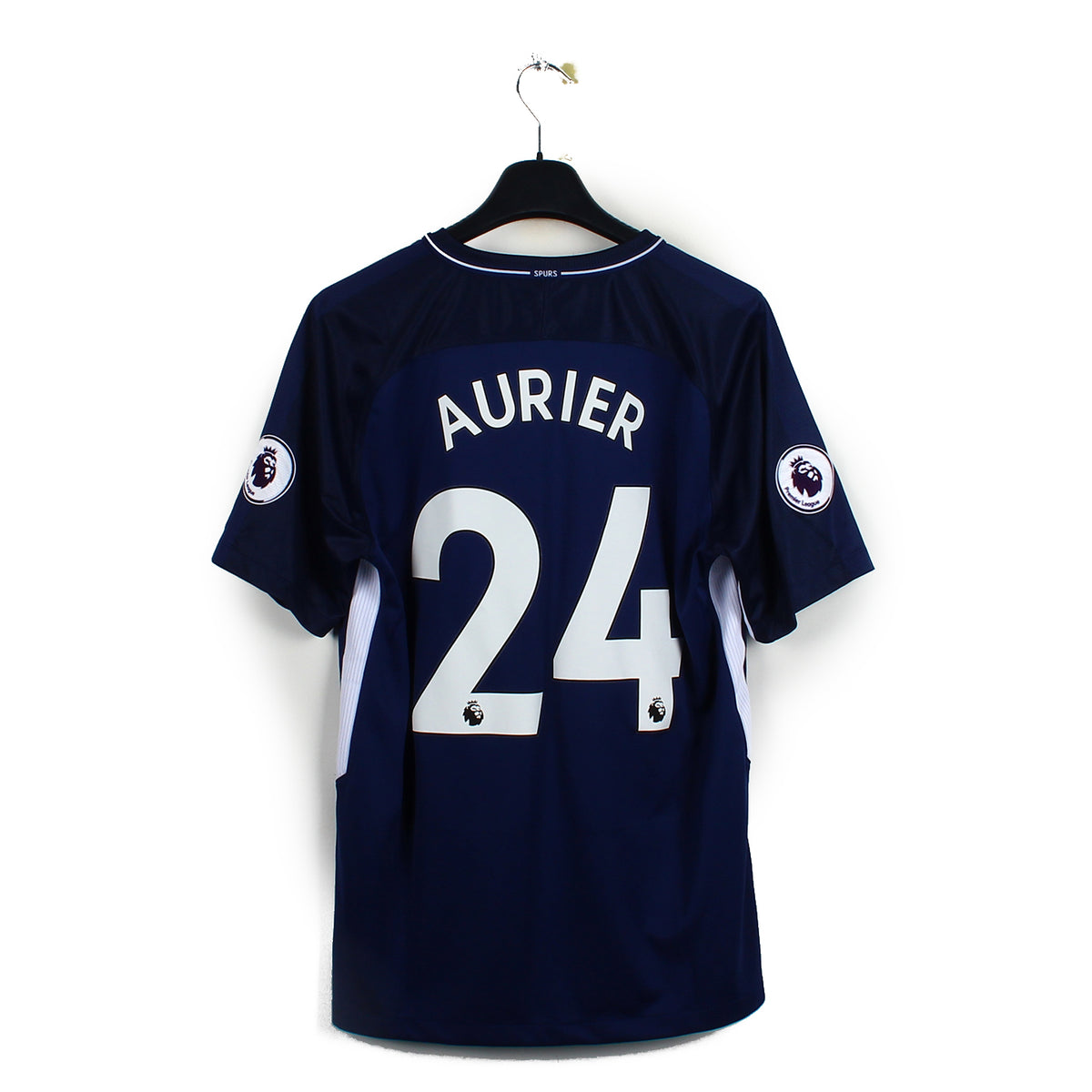 2017/18 - Tottenham - Aurier #24 (M)