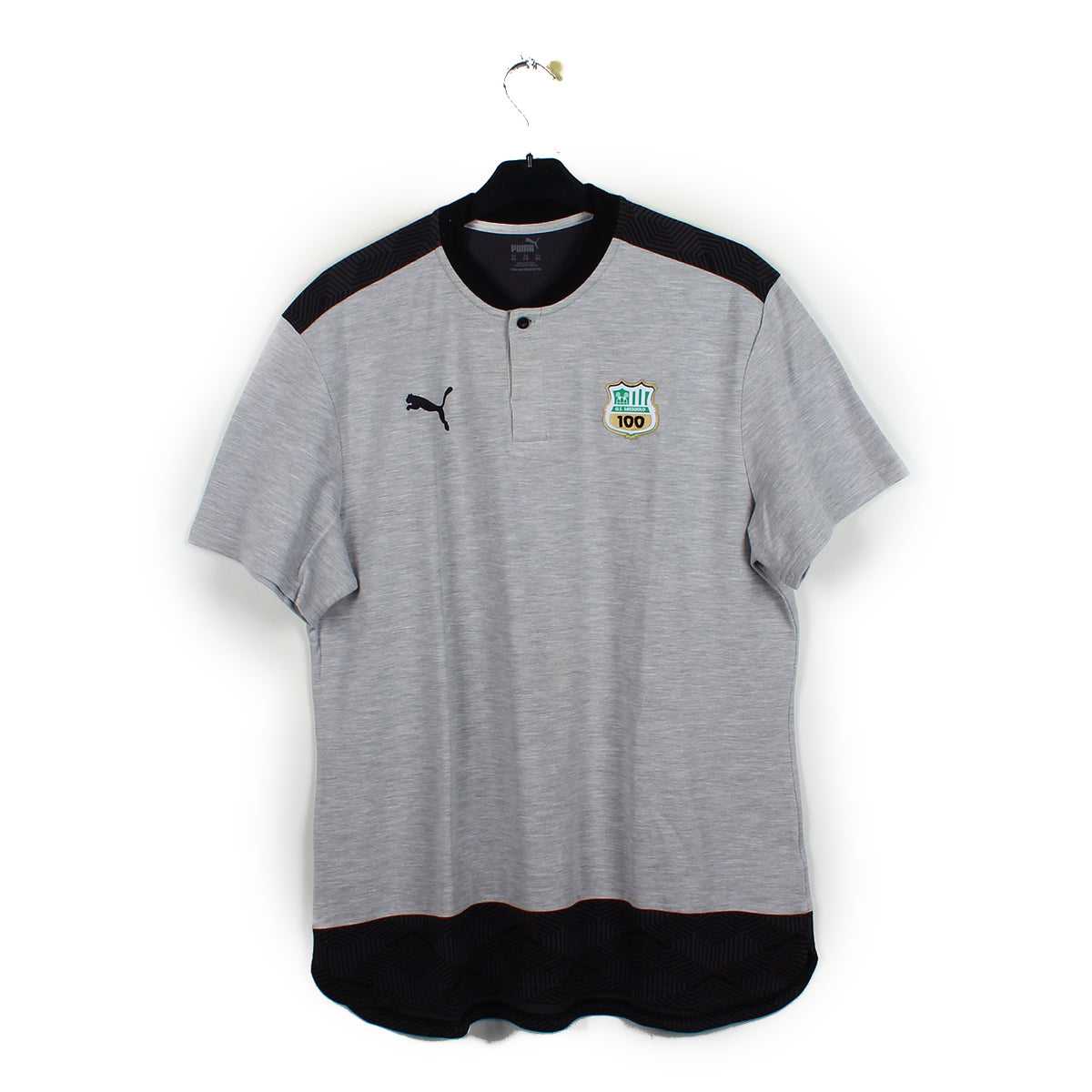 2020/21 - Sassuolo (2XL) *centenaire*