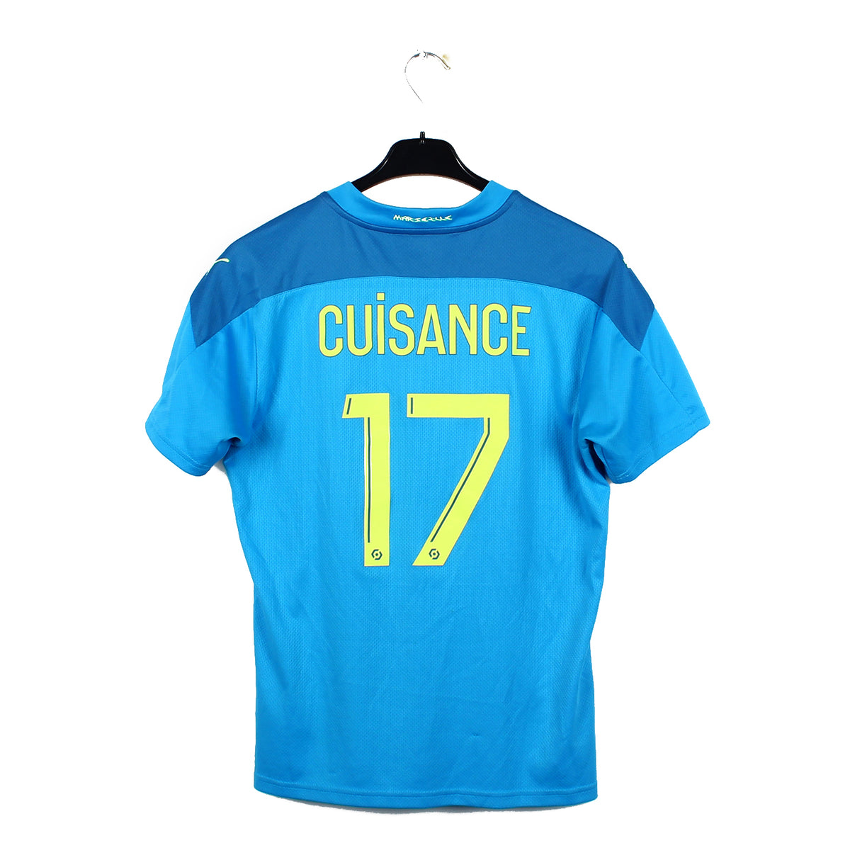 2020/21 - OM - Cuisance #17 (L)