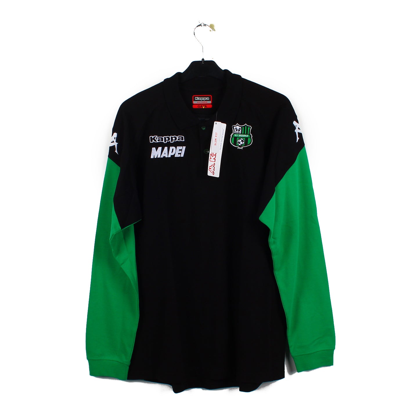 2018/19 - Sassuolo (3XL)