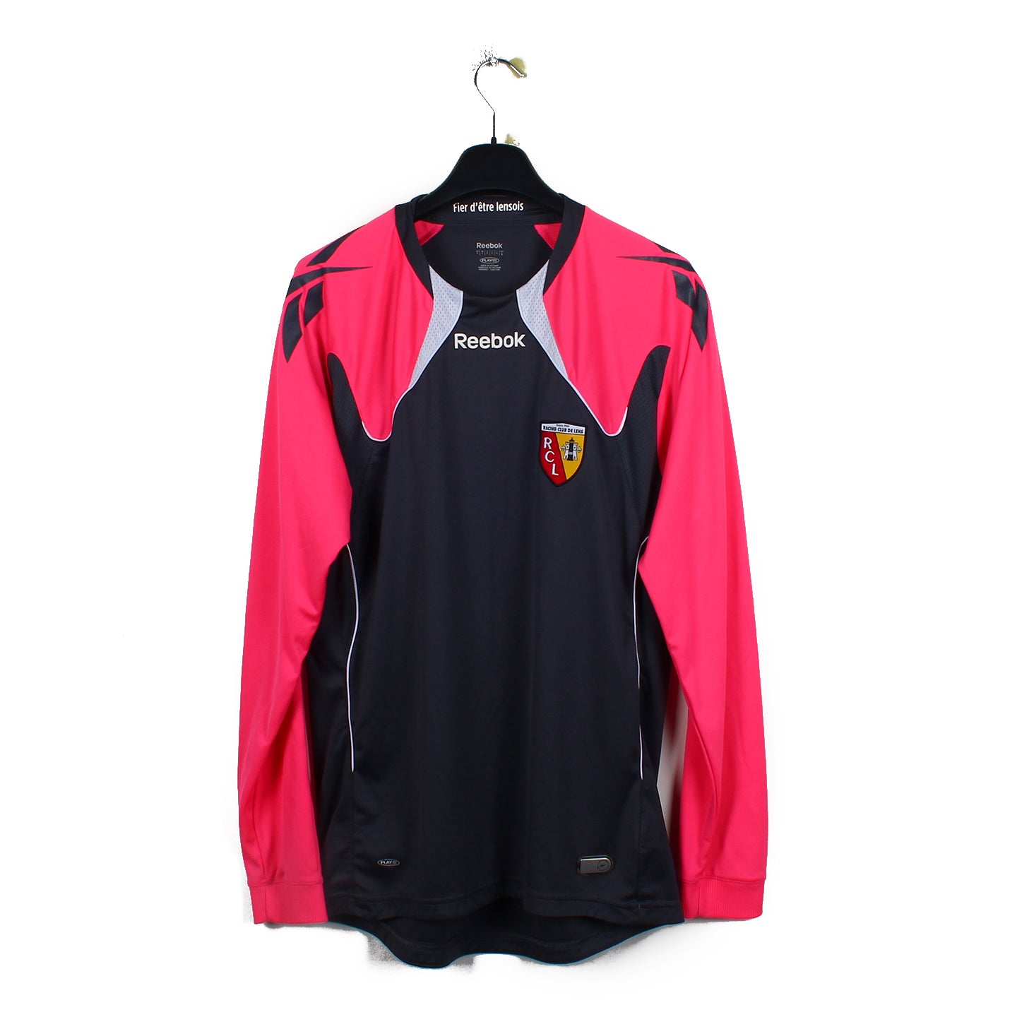 2010/11 - RC Lens (L) [pro]