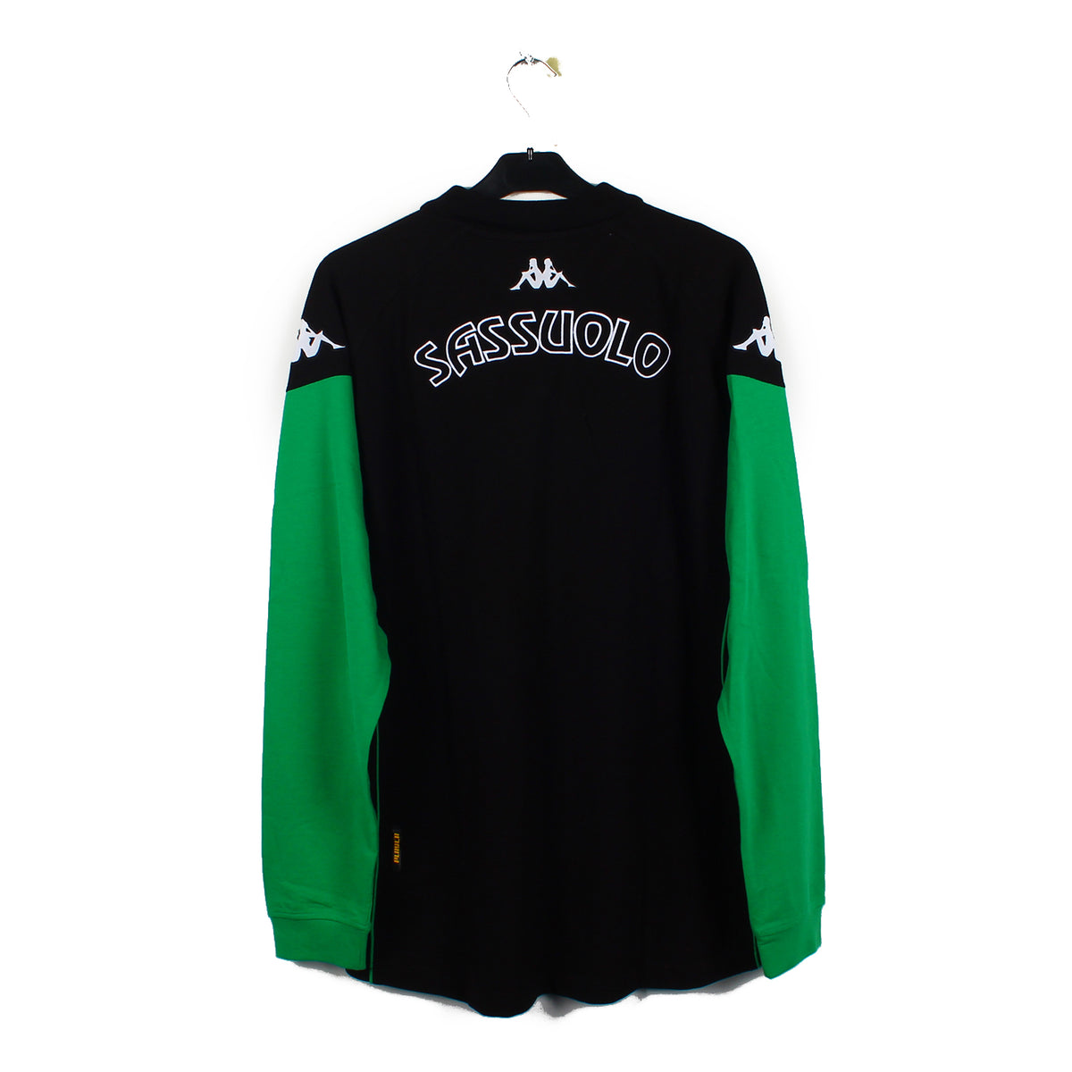 2018/19 - Sassuolo (3XL)