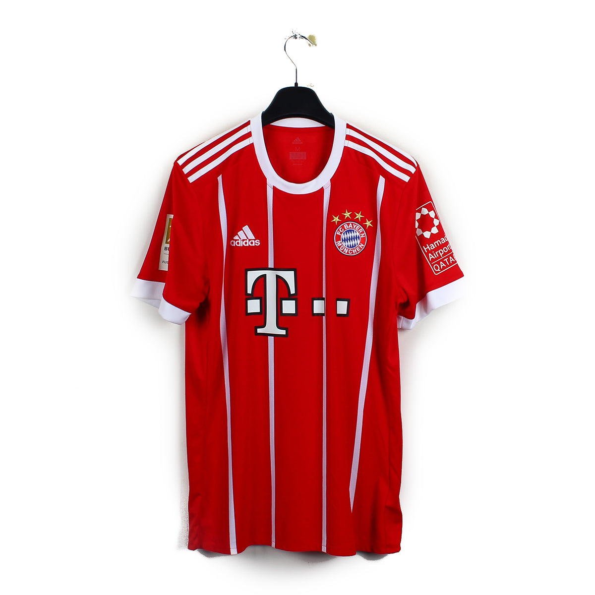 2017/18 - Bayern Munich - Coman #29 (M)