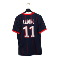 2009/10 - PSG - Erding #11 (M)