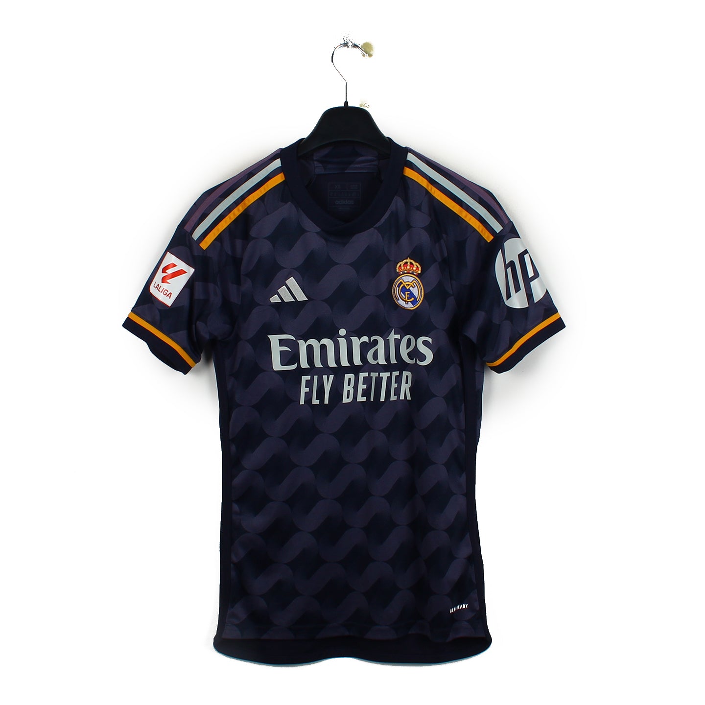 2023/24 - Real Madrid - Bellingham #5 (XS)