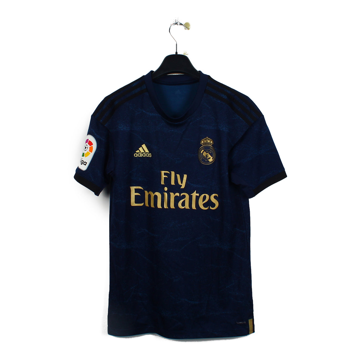 2019/20 - Real Madrid - Benzema #9 (S)