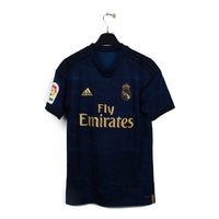 2019/20 - Real Madrid - Benzema #9 (S)
