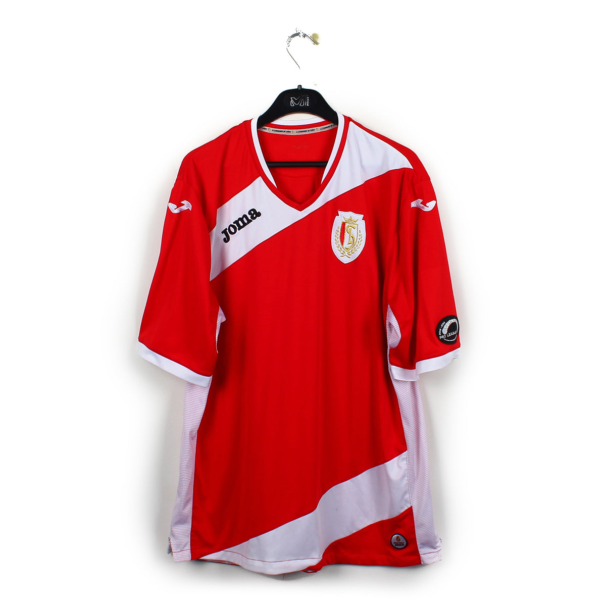 2013/14 - Standard Liège (2XL)