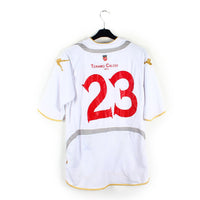 2012/13 - SS Teramo Calcio #23 (L)