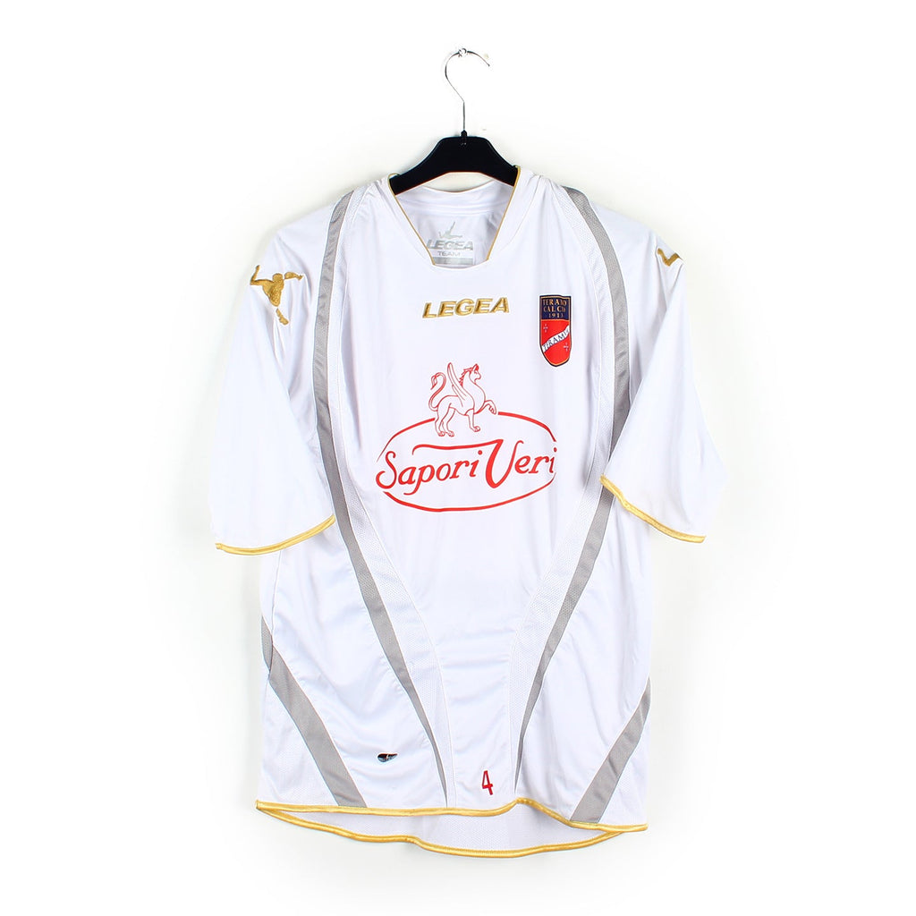 2012/13 - SS Teramo Calcio #19 (L)