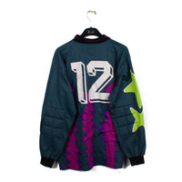 1990's - Template Diadora #12 (L)