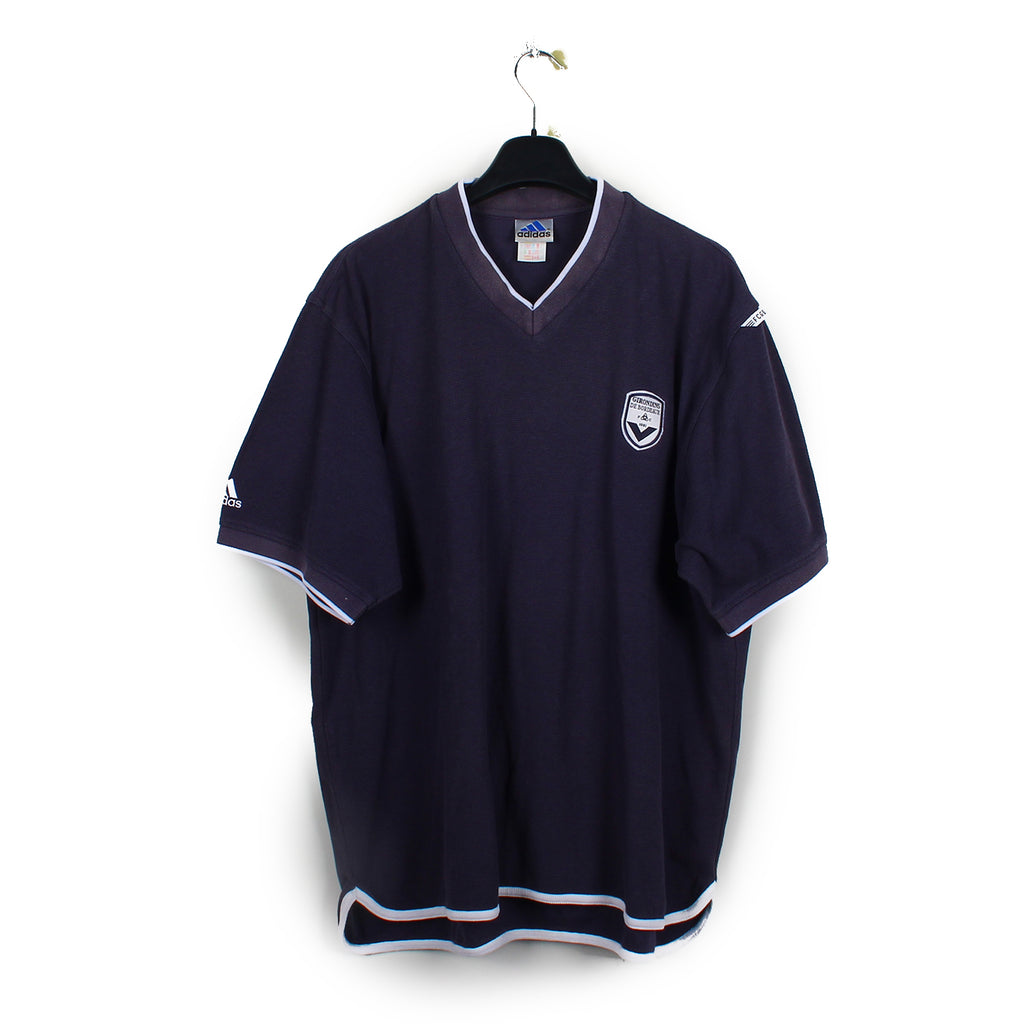 2001/02 - Girondins Bordeaux (XL)