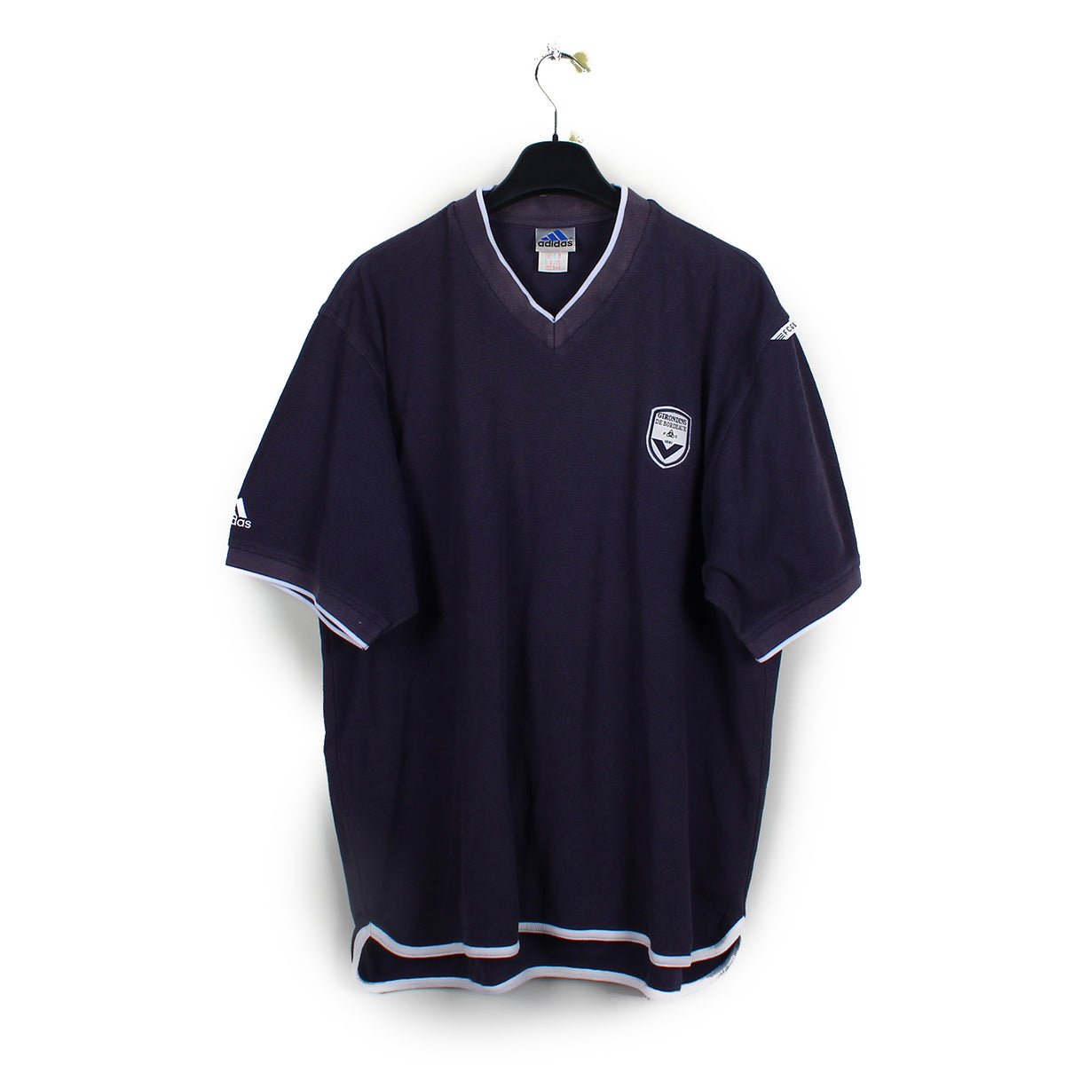 2001/02 - Girondins Bordeaux (XL)