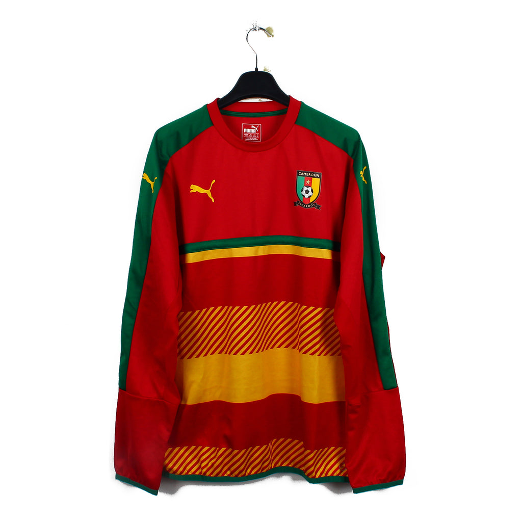 2016/17 - Cameroun (XL)