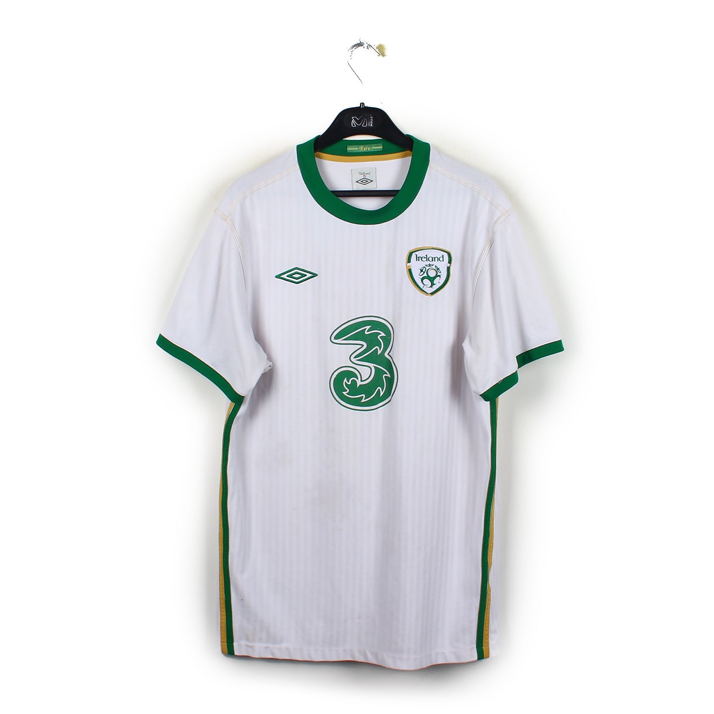 2010/11 - Irlande (L)