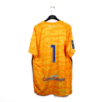 2019/20 - Racing Club de Strasbourg #1 (L)