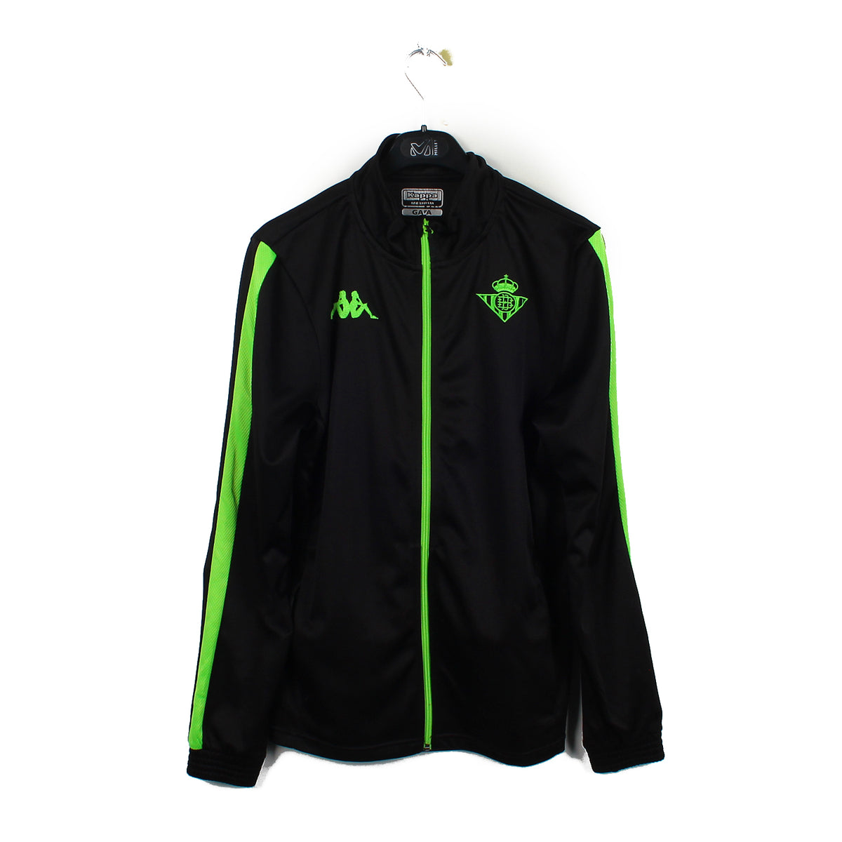 2021/22 - Real Betis (M)