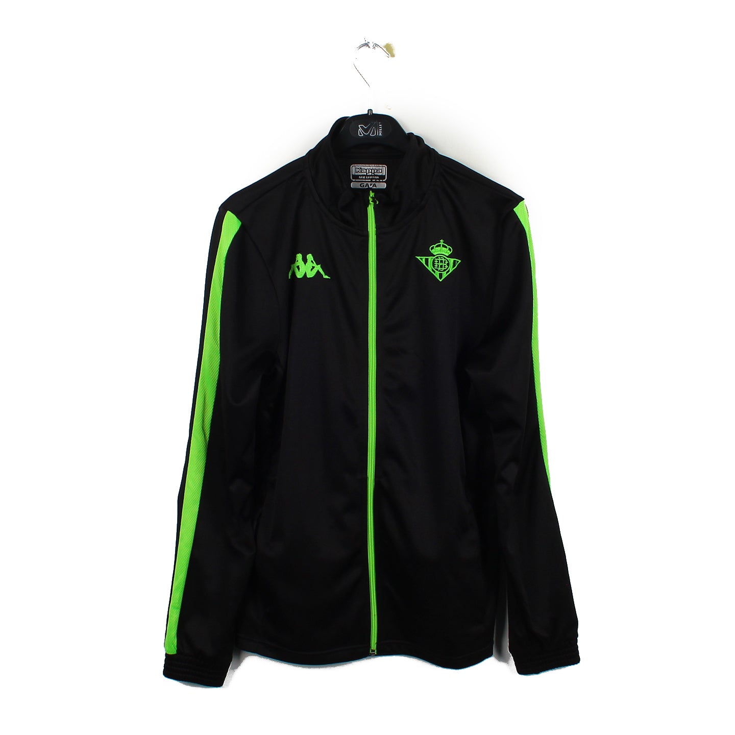 2021/22 - Real Betis (M)