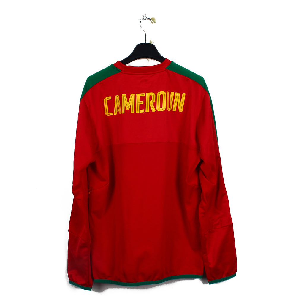 2016/17 - Cameroun (XL)