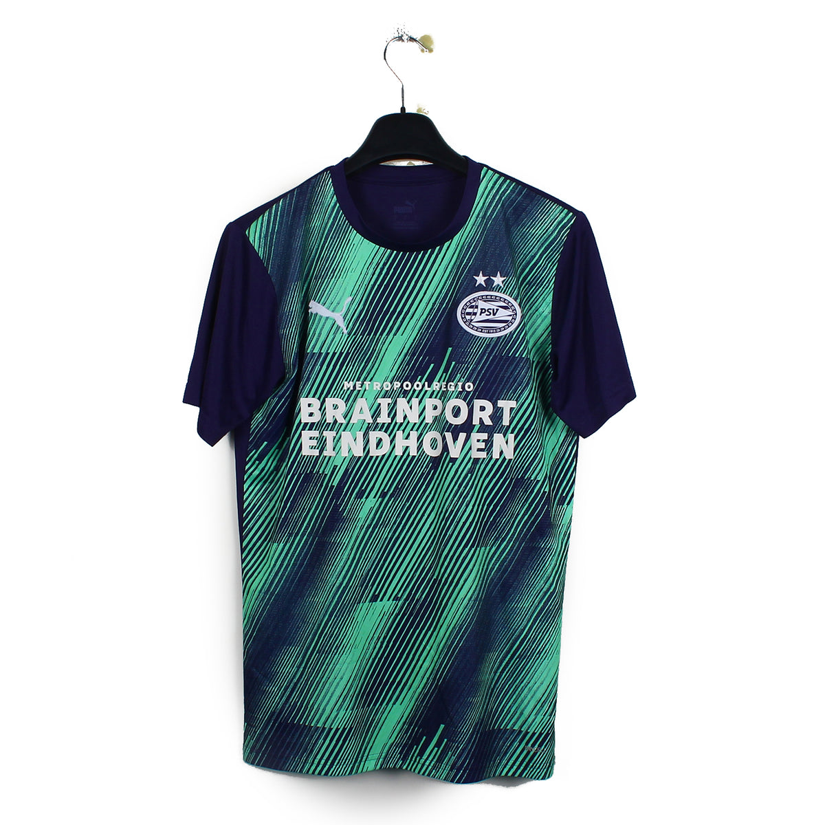 2021/22 - PSV Eindhoven (S)