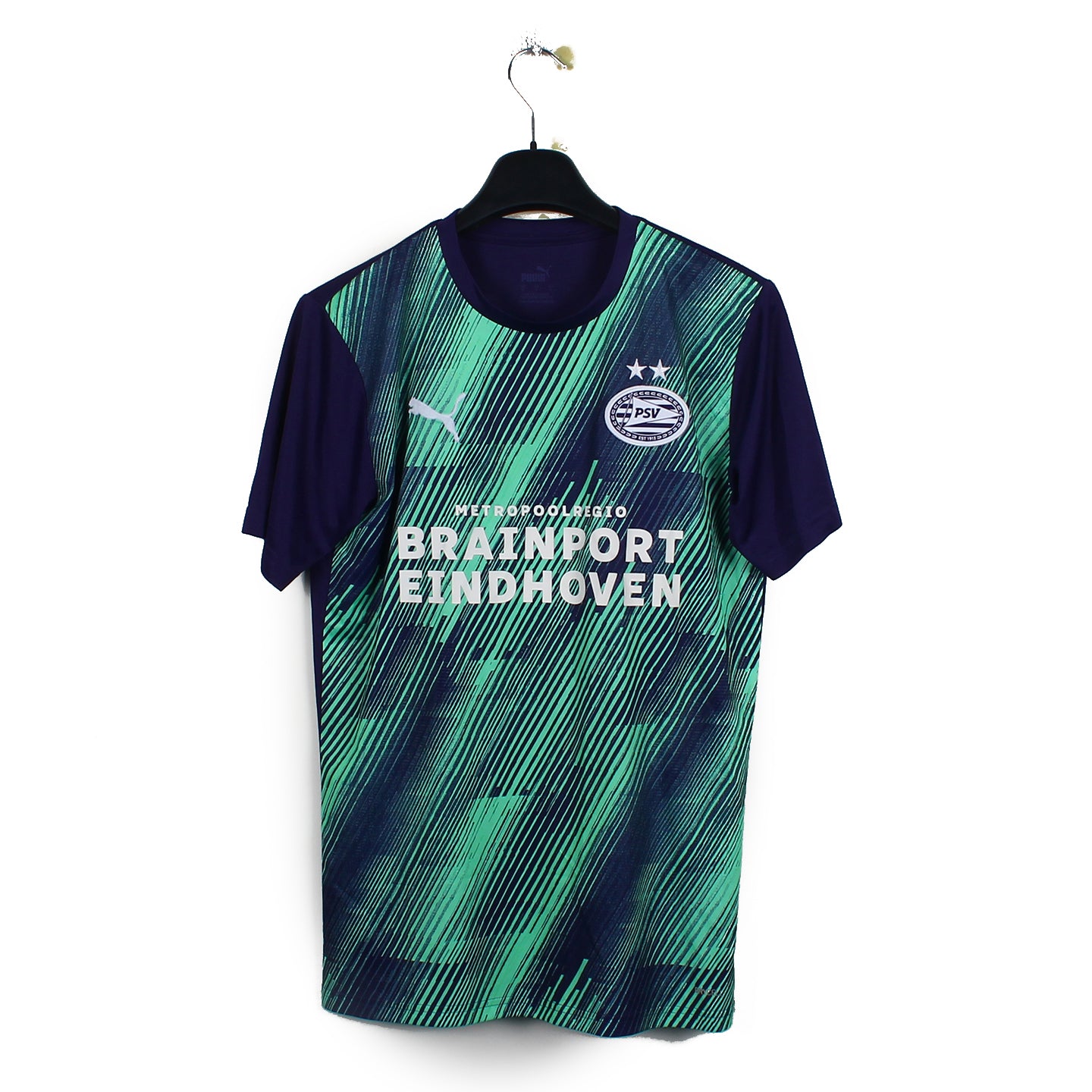 2021/22 - PSV Eindhoven (S)