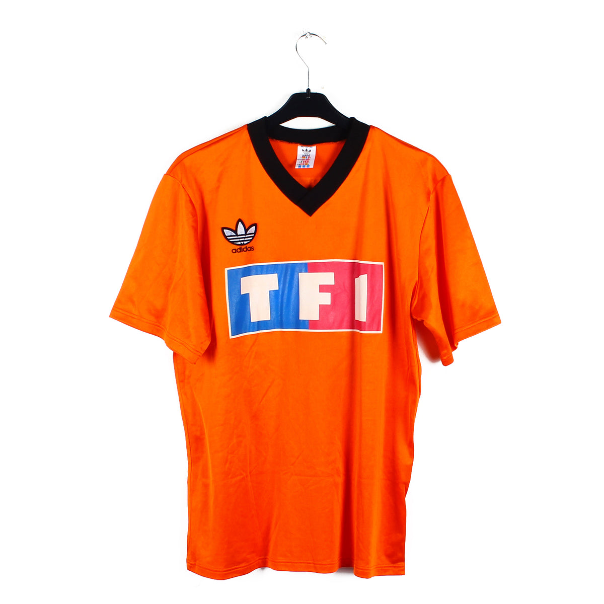 1990/92 - Coupe de France #13 (L) [MATCH ISSUE]