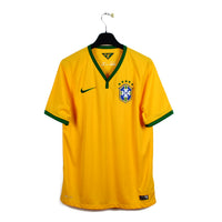 2014/15 - Brésil - Dani Alves #2 (M)