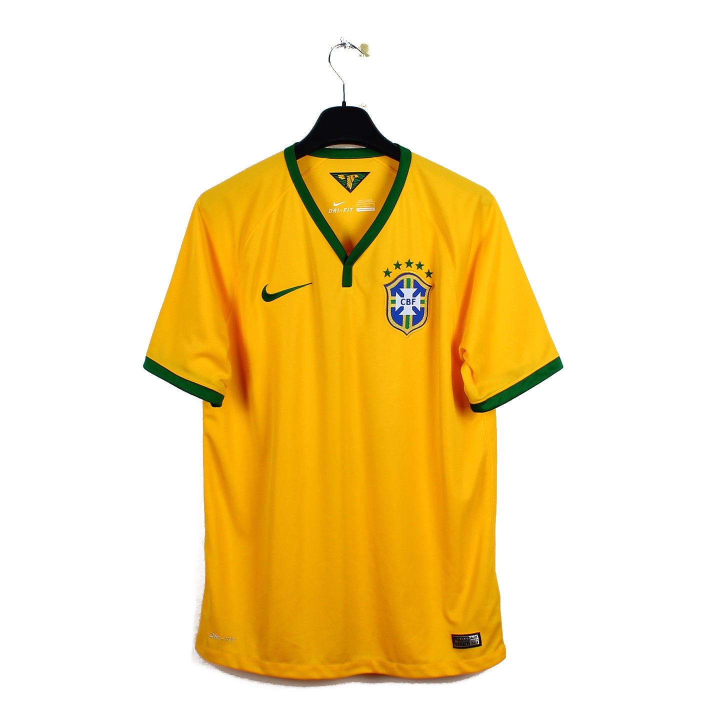 2014/15 - Brésil - Dani Alves #2 (M)