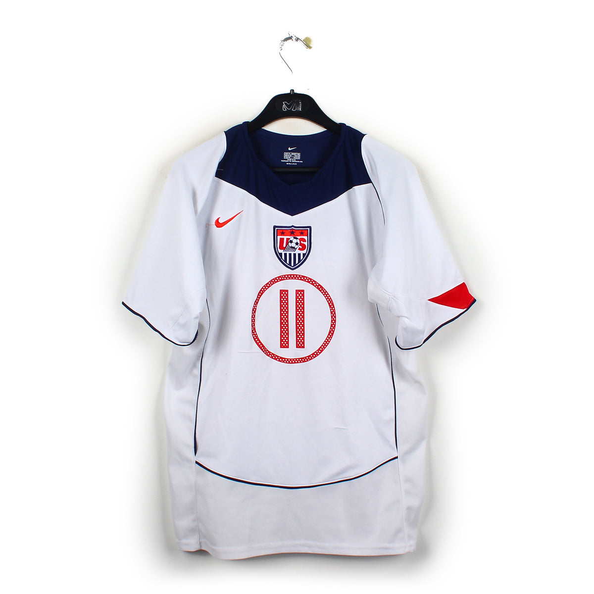2004 - Etats-Unis - Adu #11 (XL)