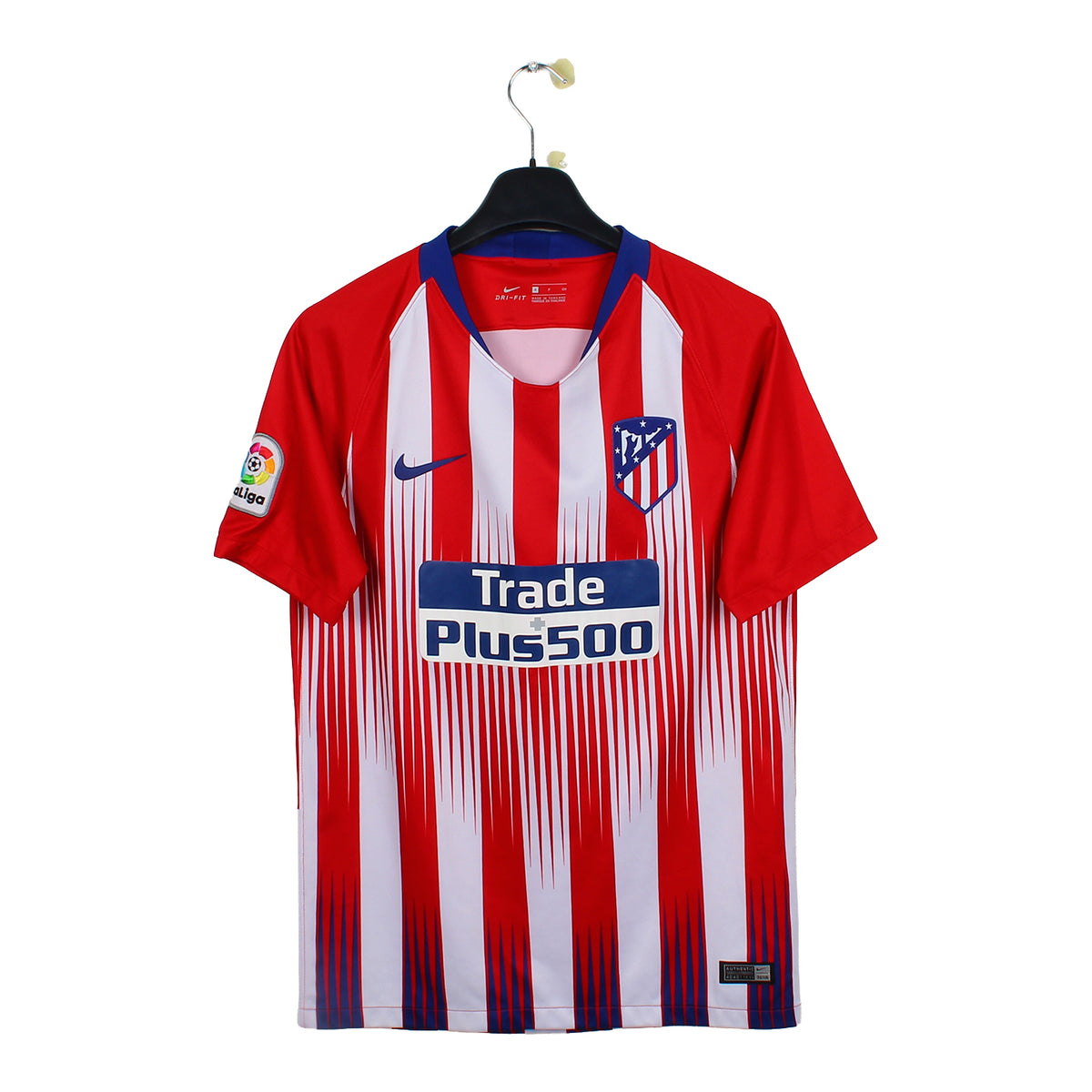2018/19 - Atletico Madrid - L.Hernandez #21 (S)