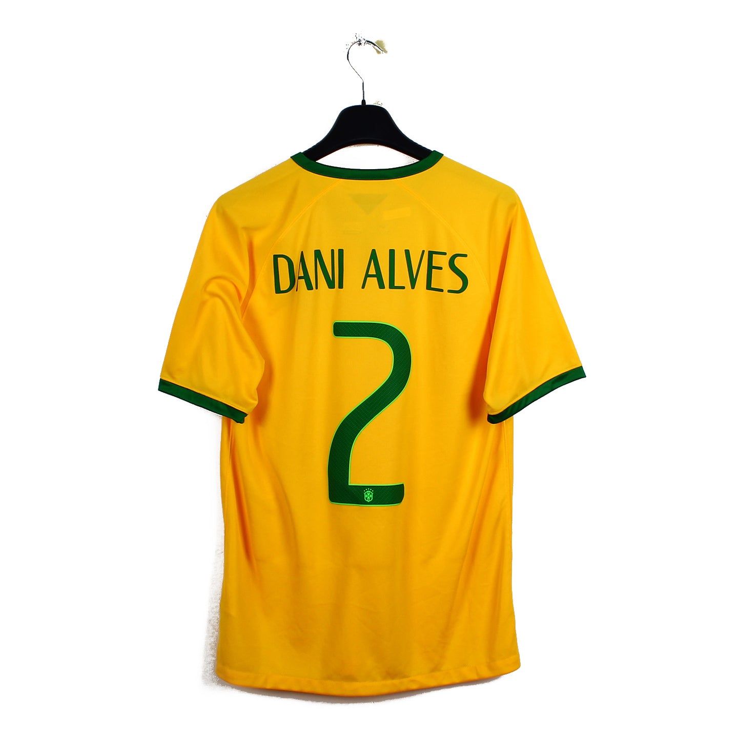 2014/15 - Brésil - Dani Alves #2 (M)