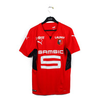 2021/22 - Stade Rennais - Terrier #7 (S)