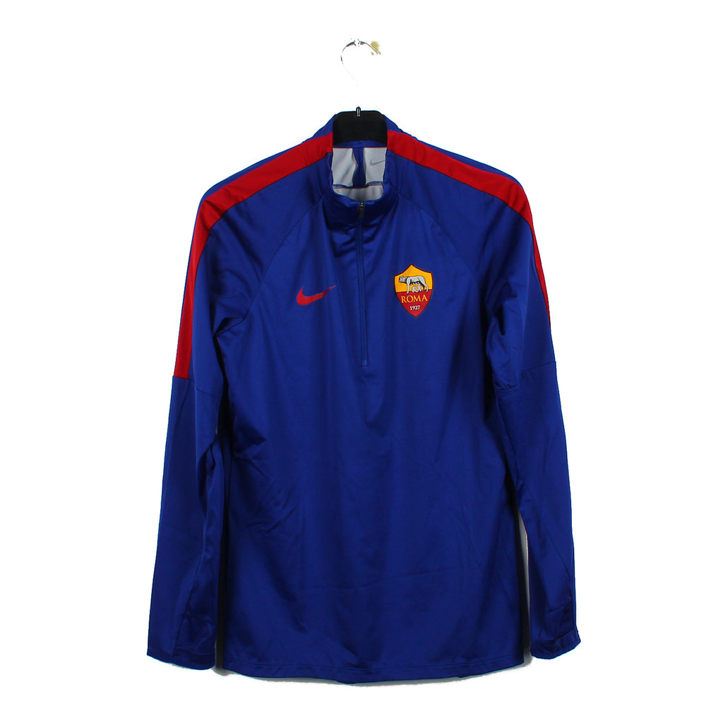 2017/18 - AS Roma (S)