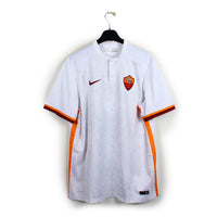 2015/16 - AS Roma - Nainggolan #4 (XL)