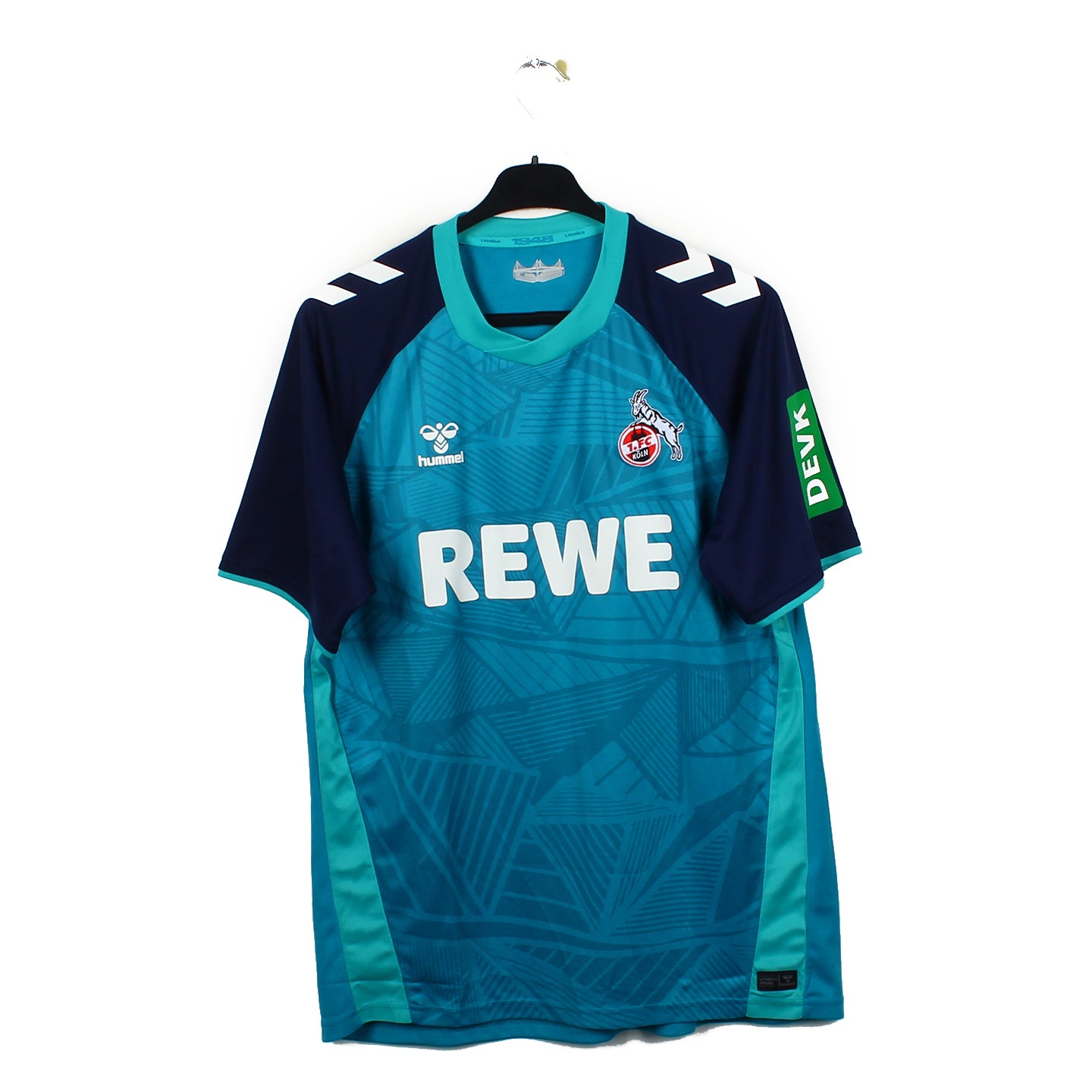 2024/25 - Cologne FC (S)