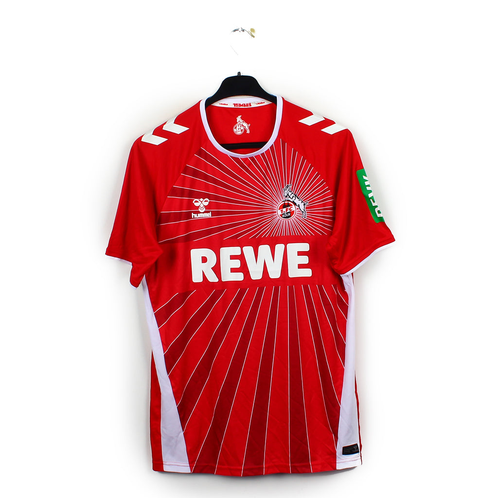 2024/25 - Cologne FC (S)