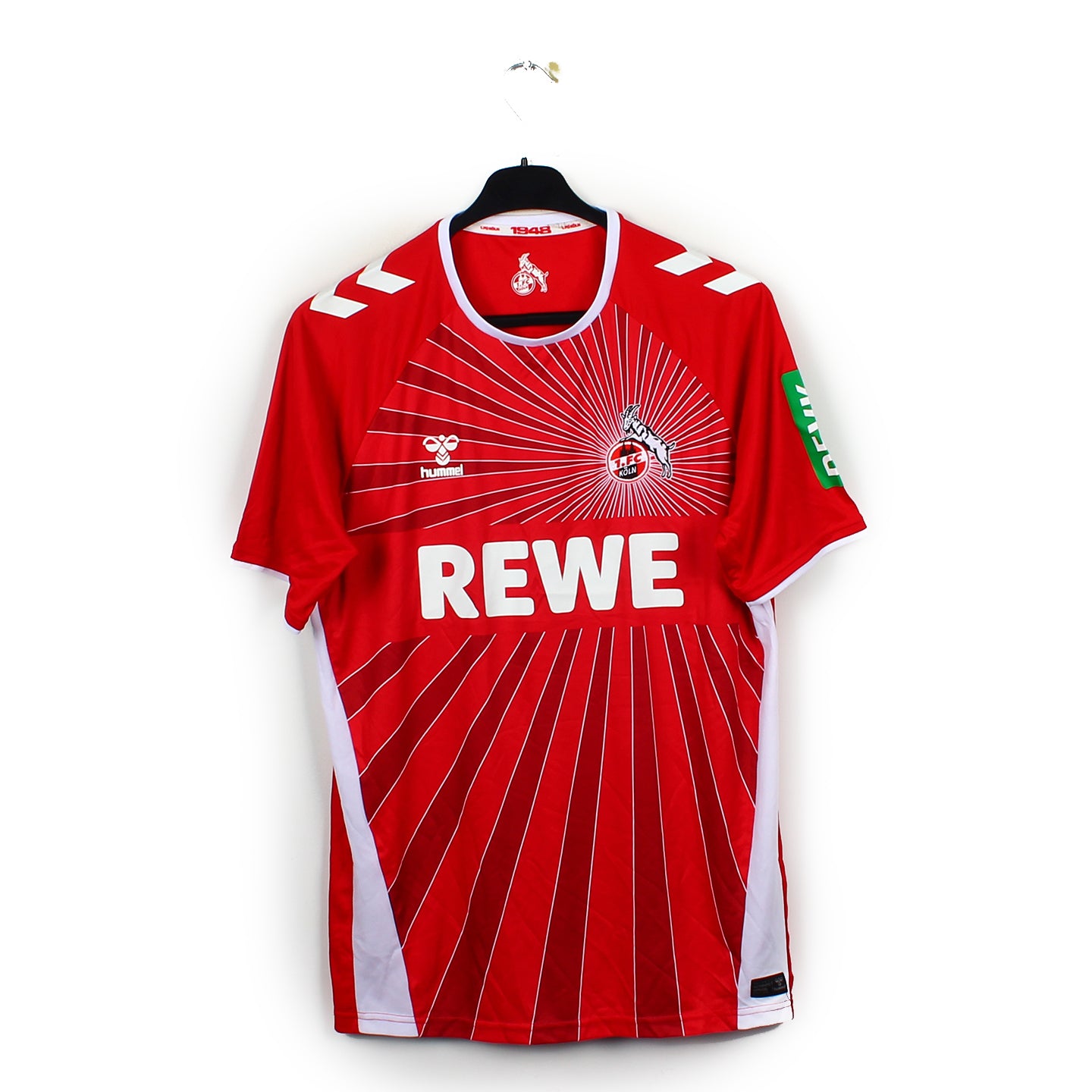 2024/25 - Cologne FC (S)
