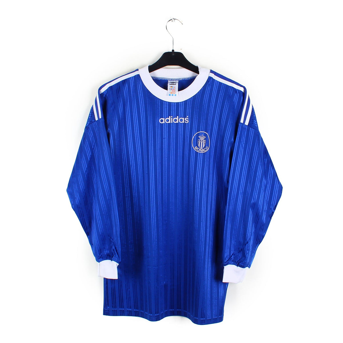 1990's - AS Monaco #11 (M) [stock pro]