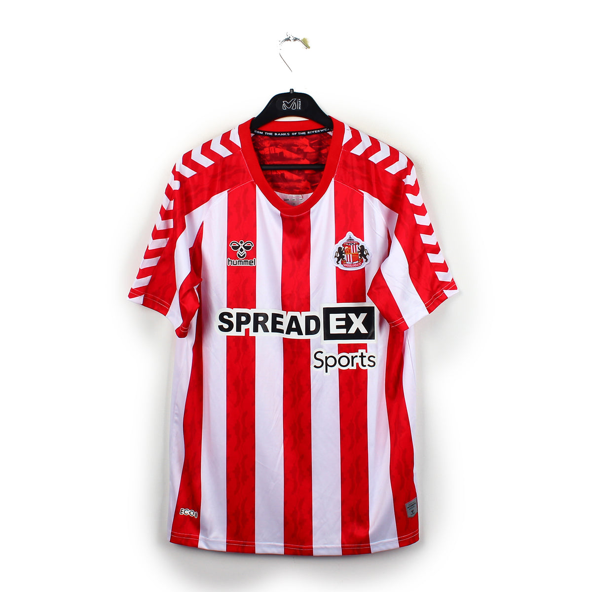 2024/25 - Sunderland (L)