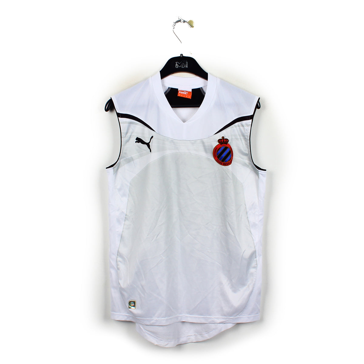 2011/12 - Bruges KV (M)