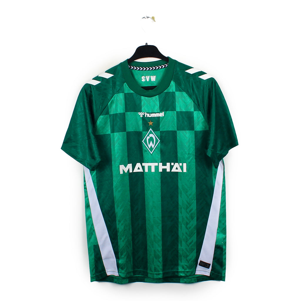2024/25 - Werder Brême (M)