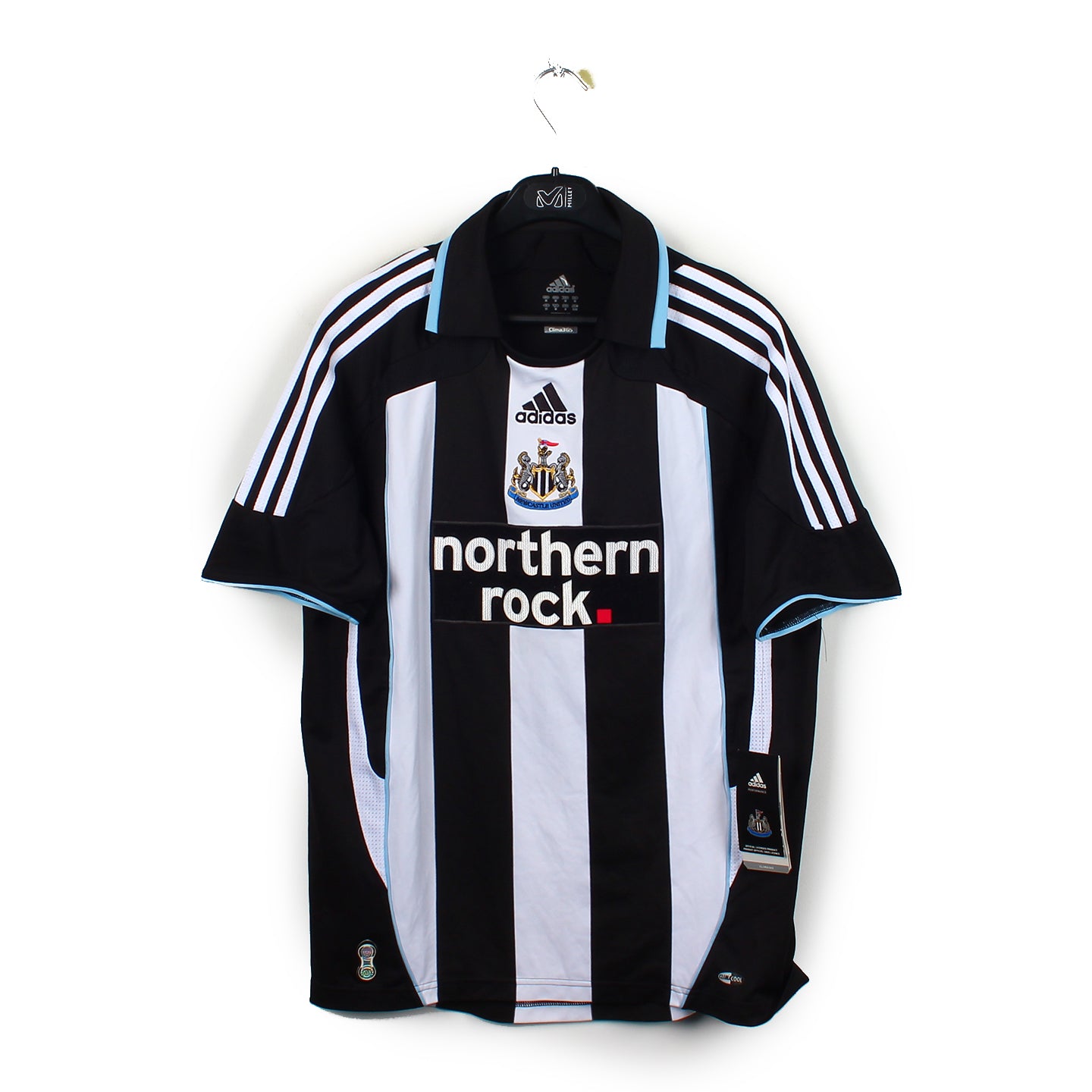 2007/09 - Newcastle (M)