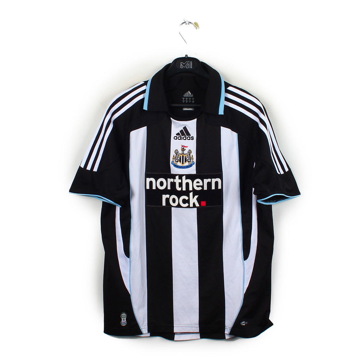 2007/09 - Newcastle (M)