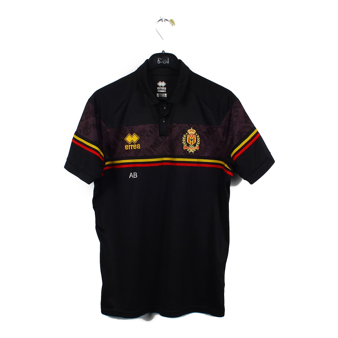 2020's - KV Mechelen #AB (M)