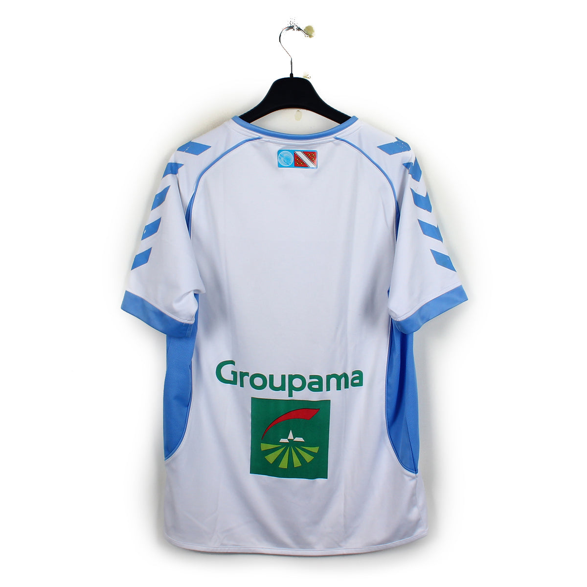 2007/08 - Racing Club de Strasbourg (L)