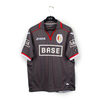 2013/14 - Standard Liège - Ezekiel #39 (S)