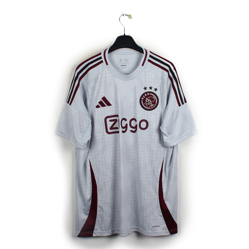 2024/25 - Ajax Amsterdam (S)
