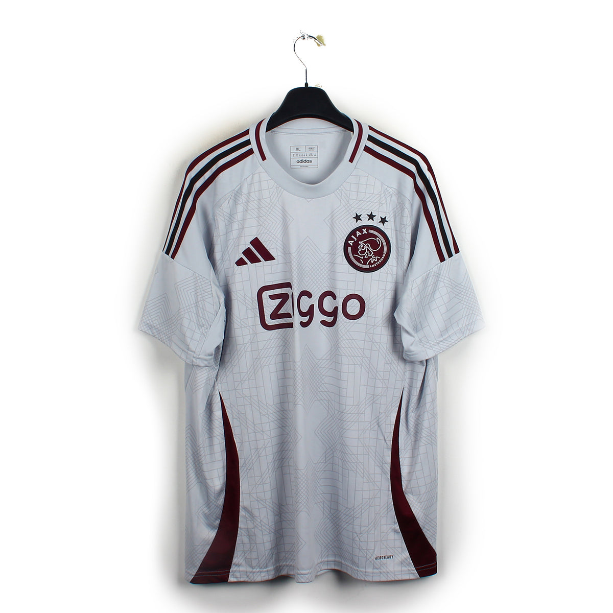 2024/25 - Ajax Amsterdam (XL)