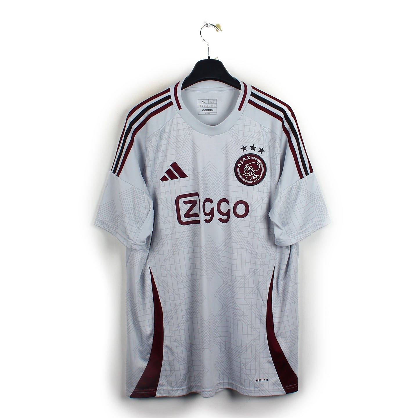 2024/25 - Ajax Amsterdam (S)