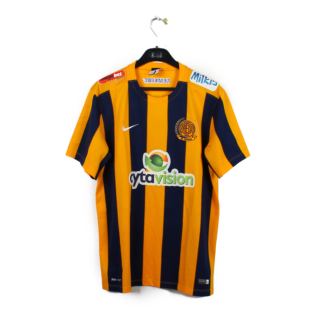 2015/16 - AEL Limassol - Coutadeur #8 (M)